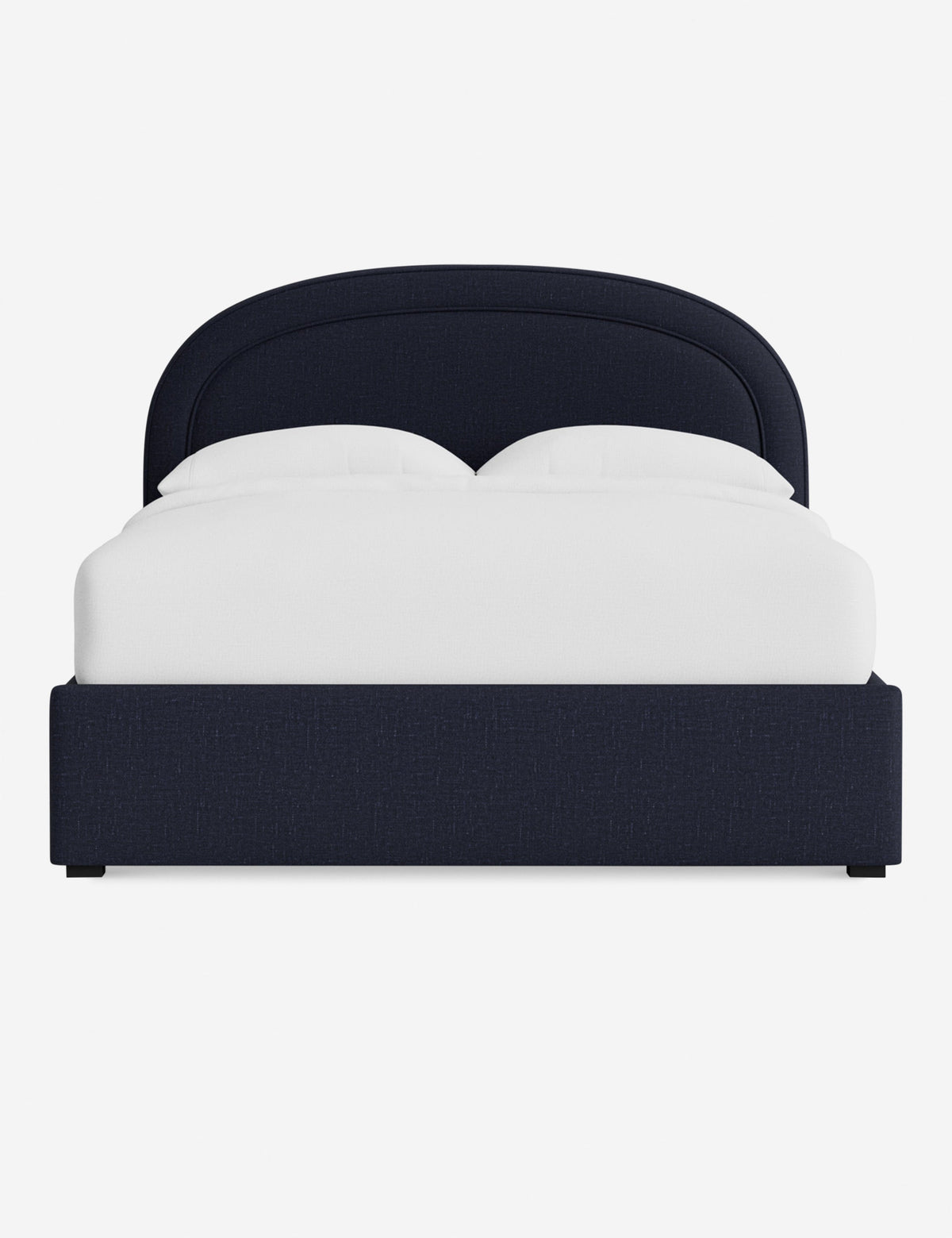 Newbery Platform Bed