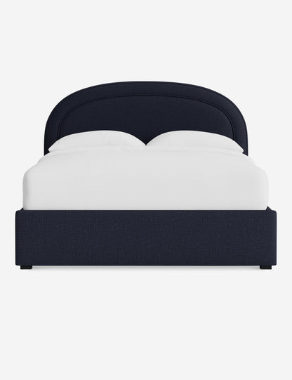 Newbery Platform Bed