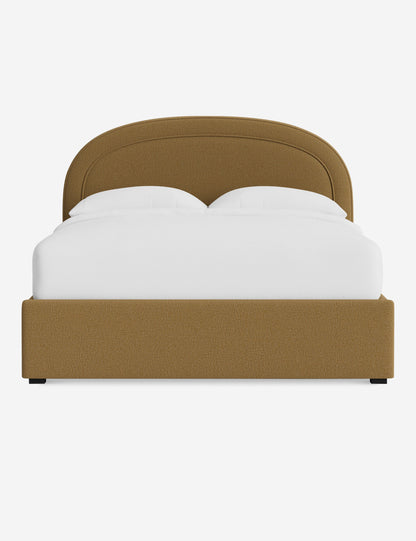 Newbery Platform Bed