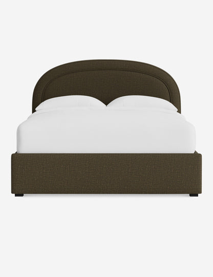 Newbery Platform Bed