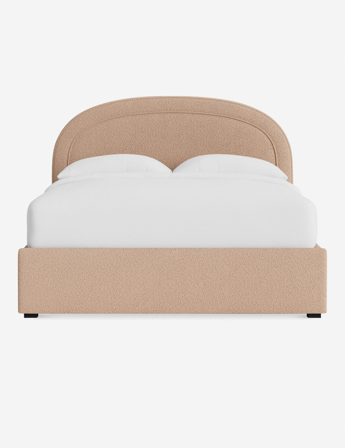 Newbery Platform Bed