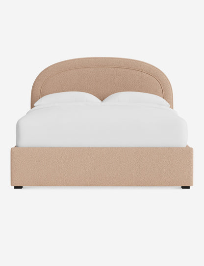 Newbery Platform Bed