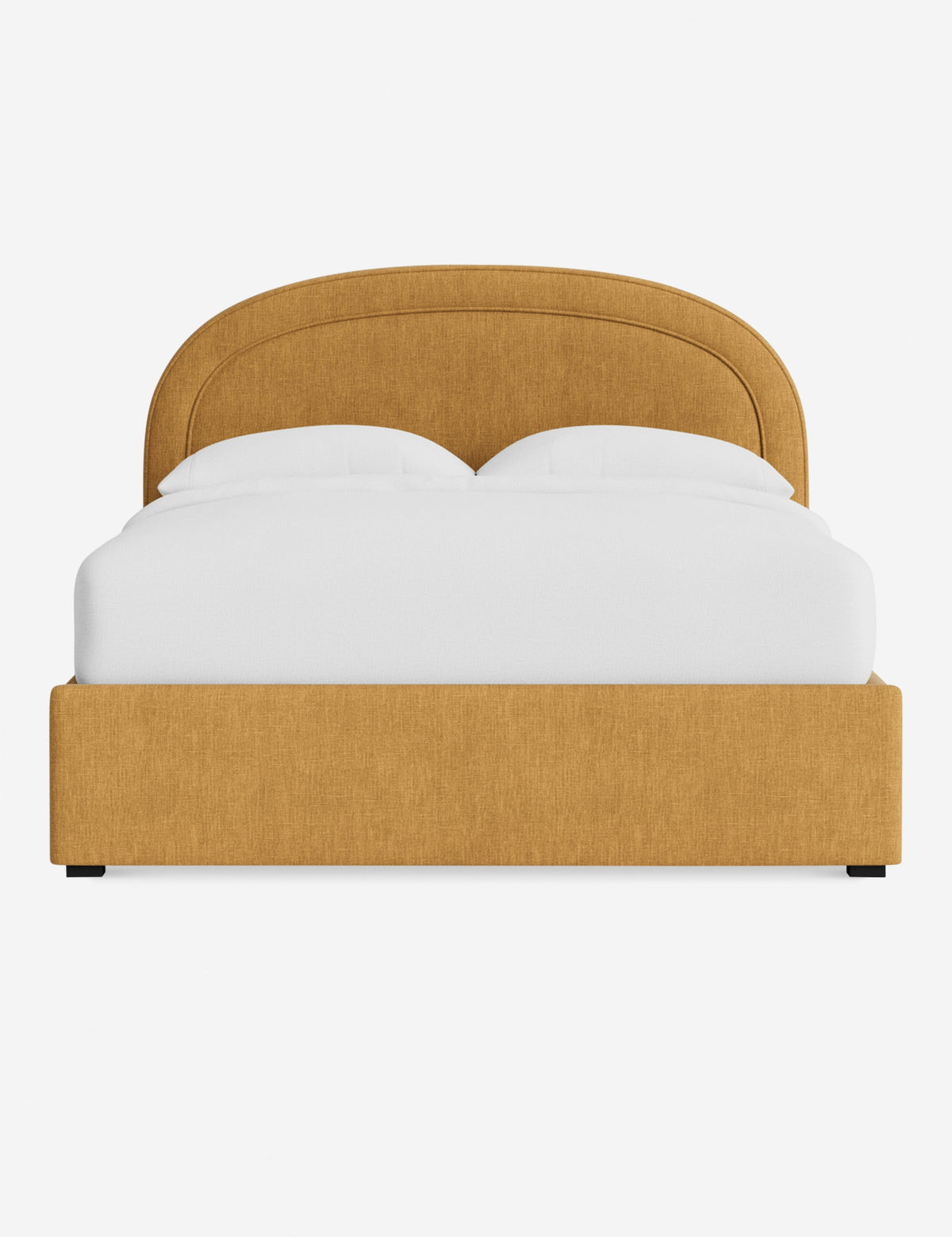 Newbery Platform Bed