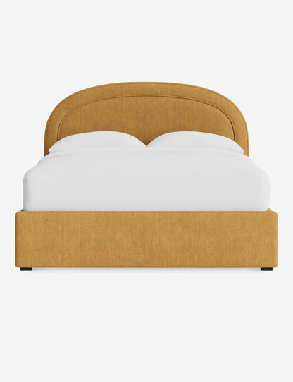 Newbery Platform Bed