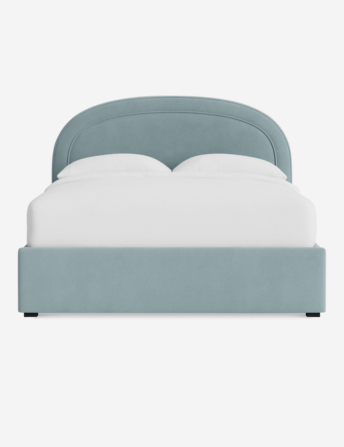 Newbery Platform Bed