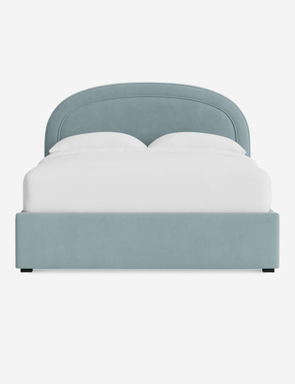 Newbery Platform Bed