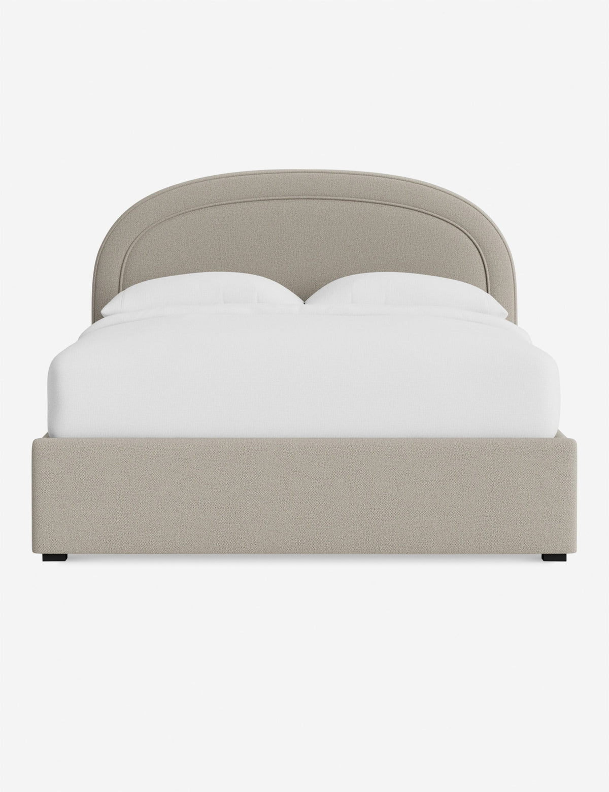 Newbery Platform Bed