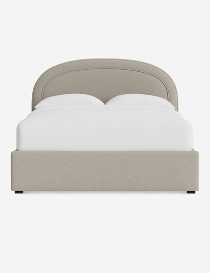 Newbery Platform Bed