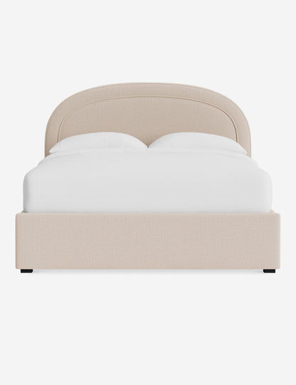 Newbery Platform Bed