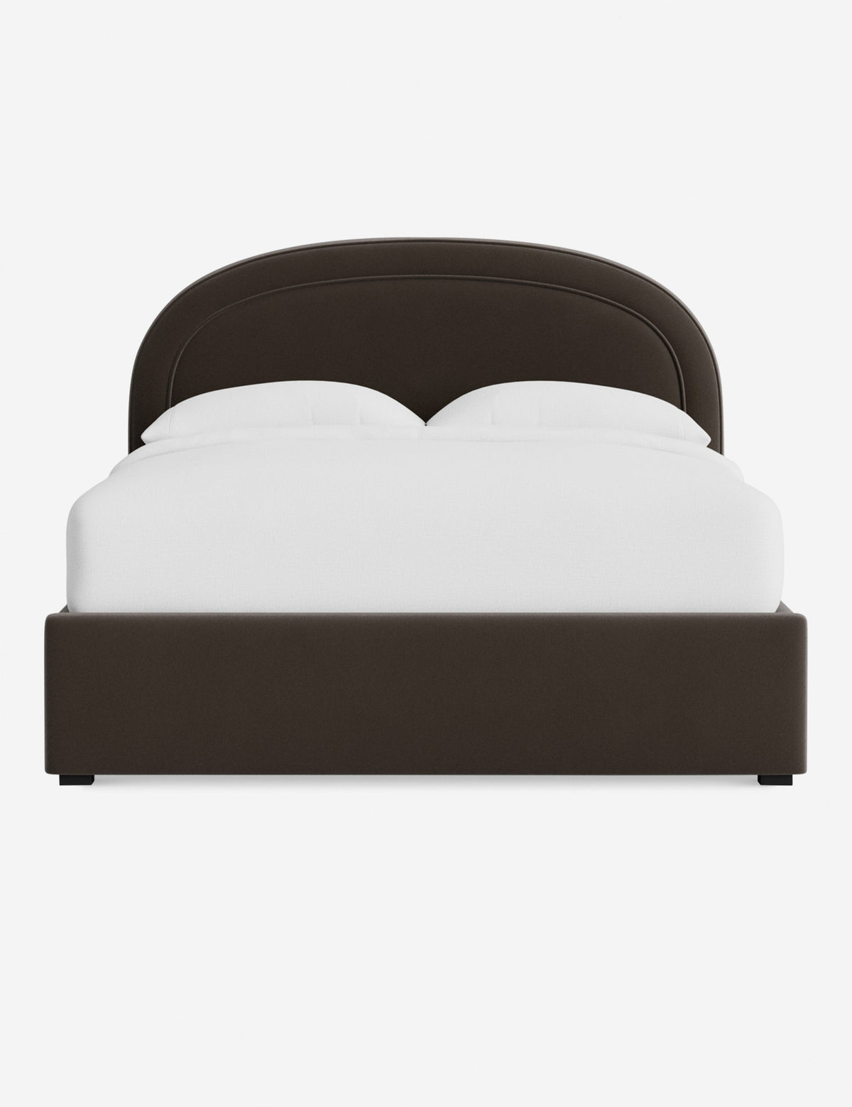 Newbery Platform Bed