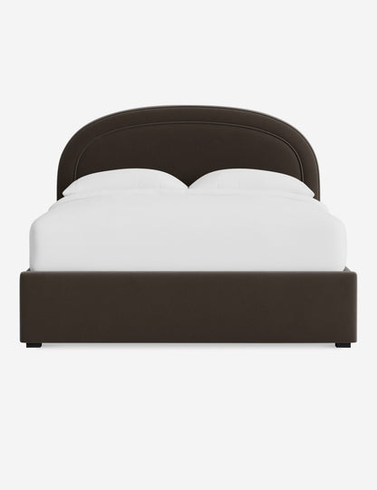 Newbery Platform Bed