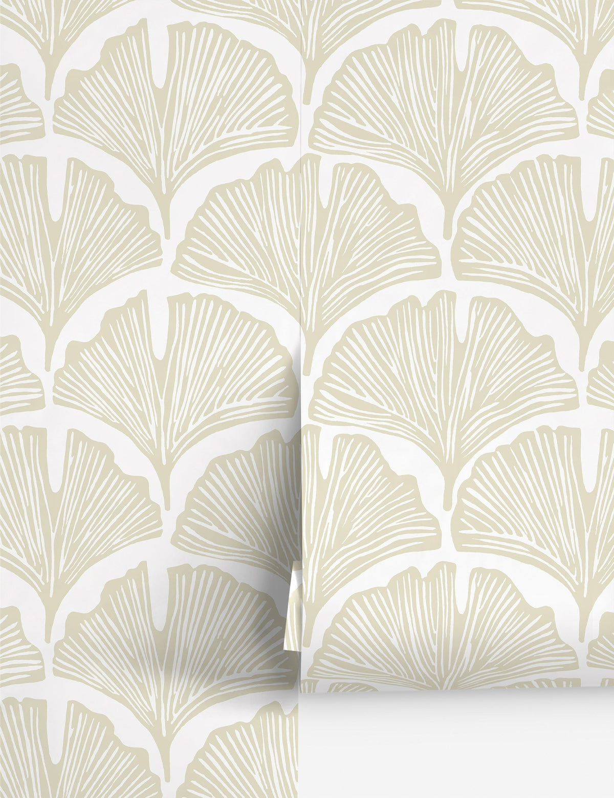 Pluma Peel + Stick Wallpaper