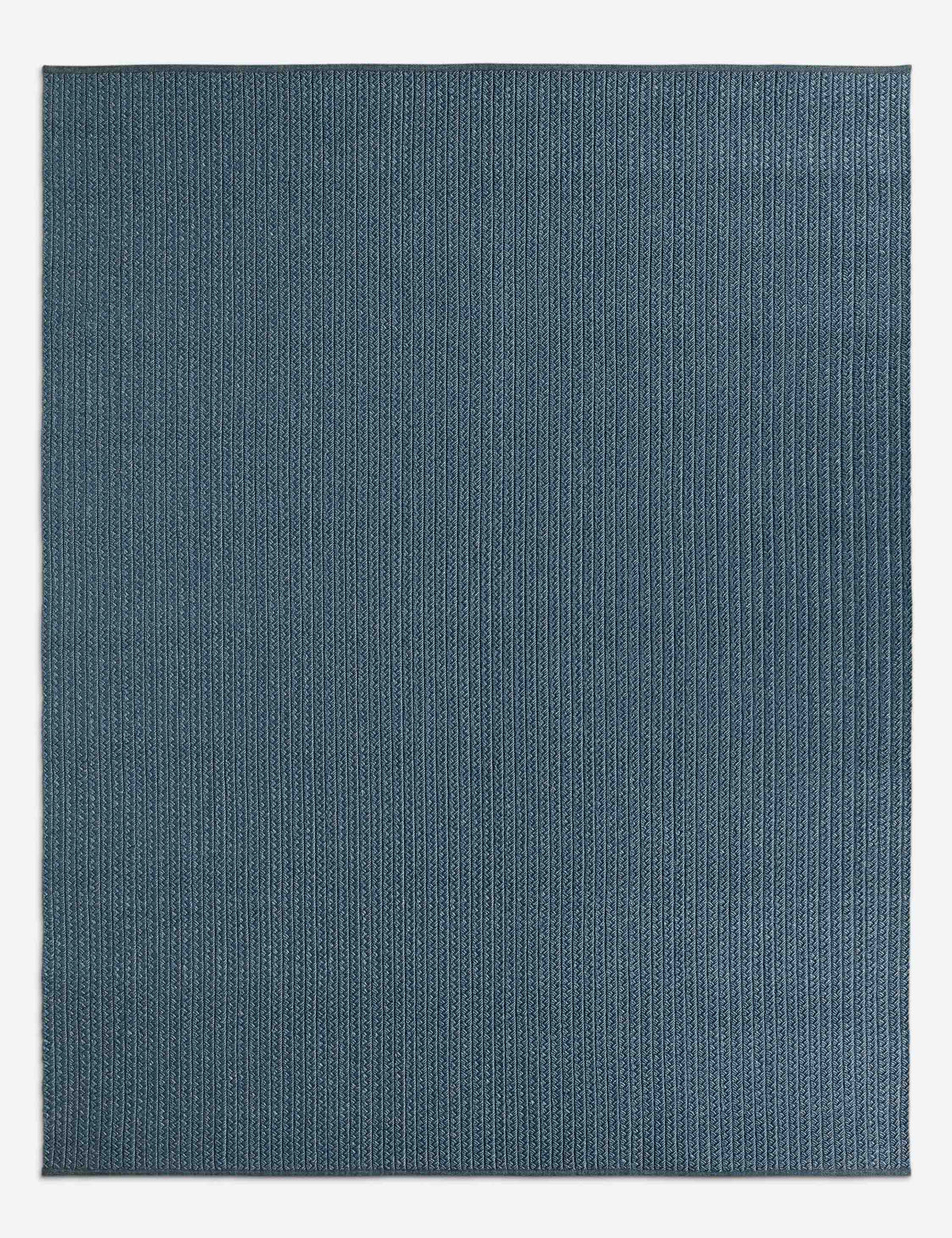 Lucy Indoor / Outdoor Handwoven Rug