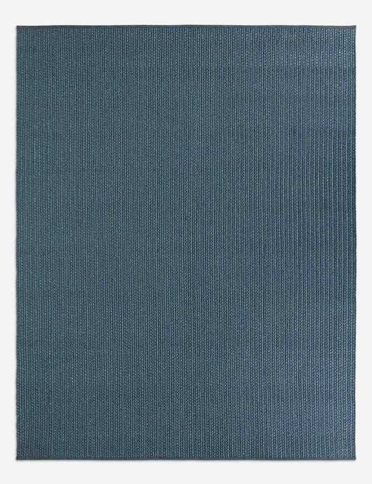 Lucy Indoor / Outdoor Handwoven Rug