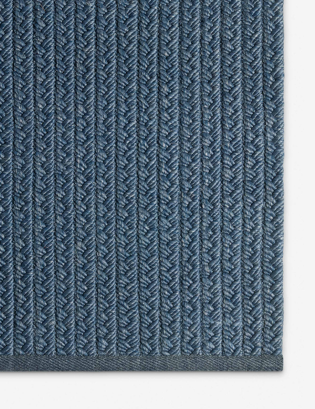 Lucy Indoor / Outdoor Handwoven Rug