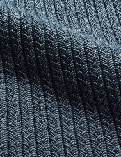 Lucy Indoor / Outdoor Handwoven Rug