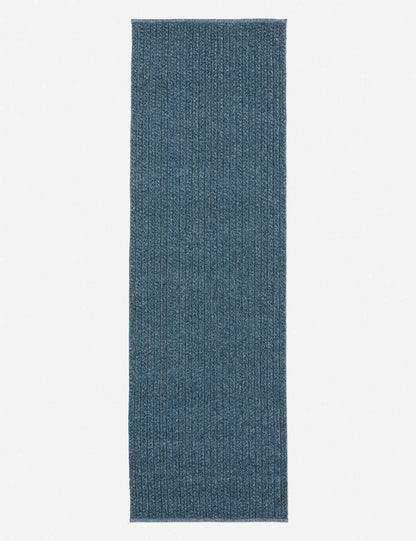 Lucy Indoor / Outdoor Handwoven Rug