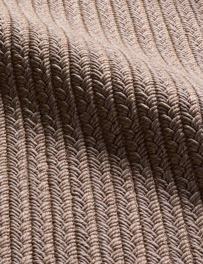 Lucy Indoor / Outdoor Handwoven Rug