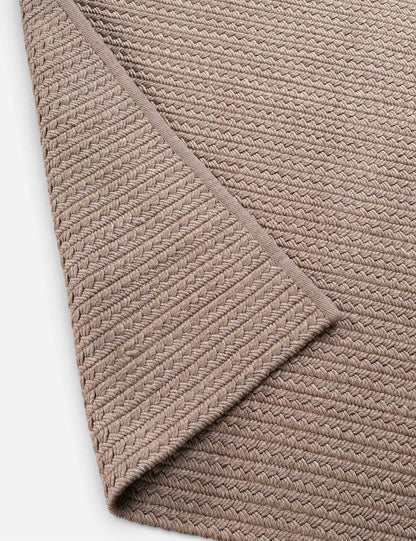 Lucy Indoor / Outdoor Handwoven Rug