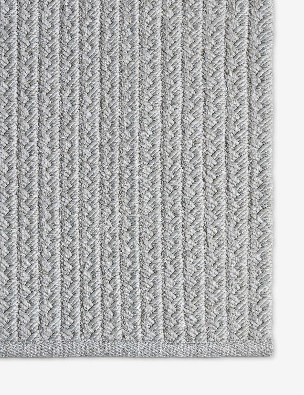 Lucy Indoor / Outdoor Handwoven Rug
