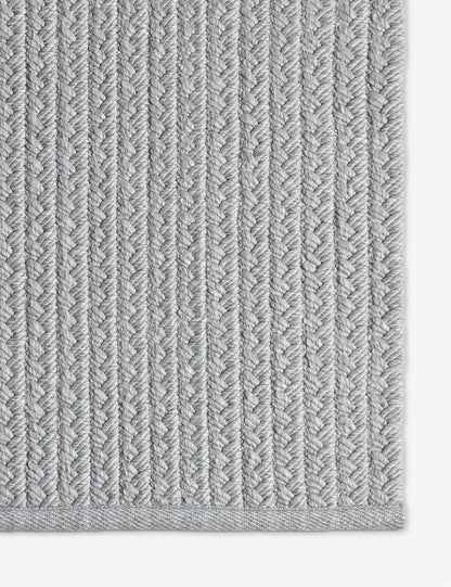 Lucy Indoor / Outdoor Handwoven Rug