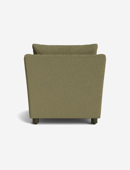 Niven Accent Chair