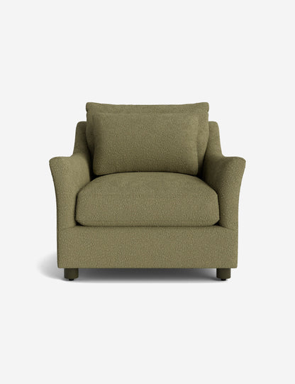 Niven Accent Chair
