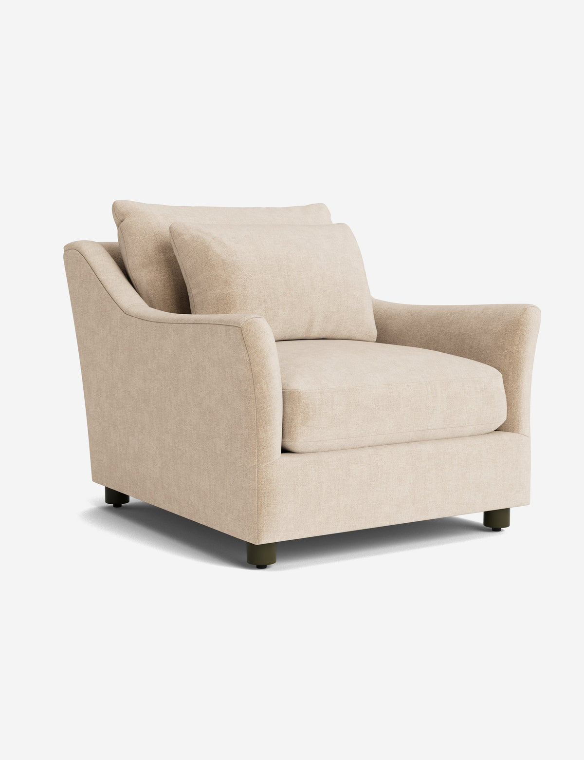 Niven Accent Chair