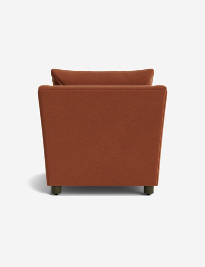 Niven Accent Chair