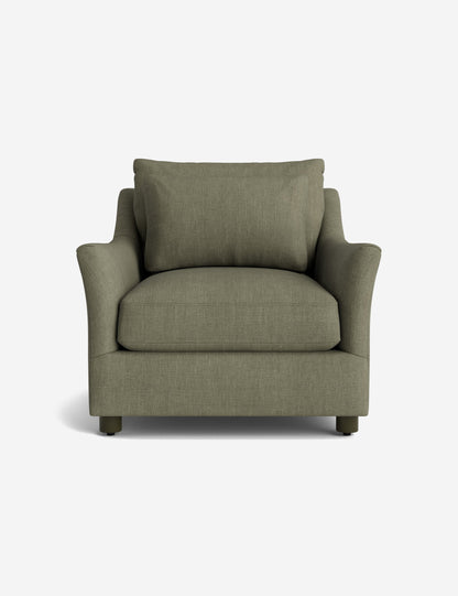 Niven Accent Chair