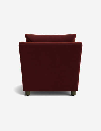 Niven Accent Chair