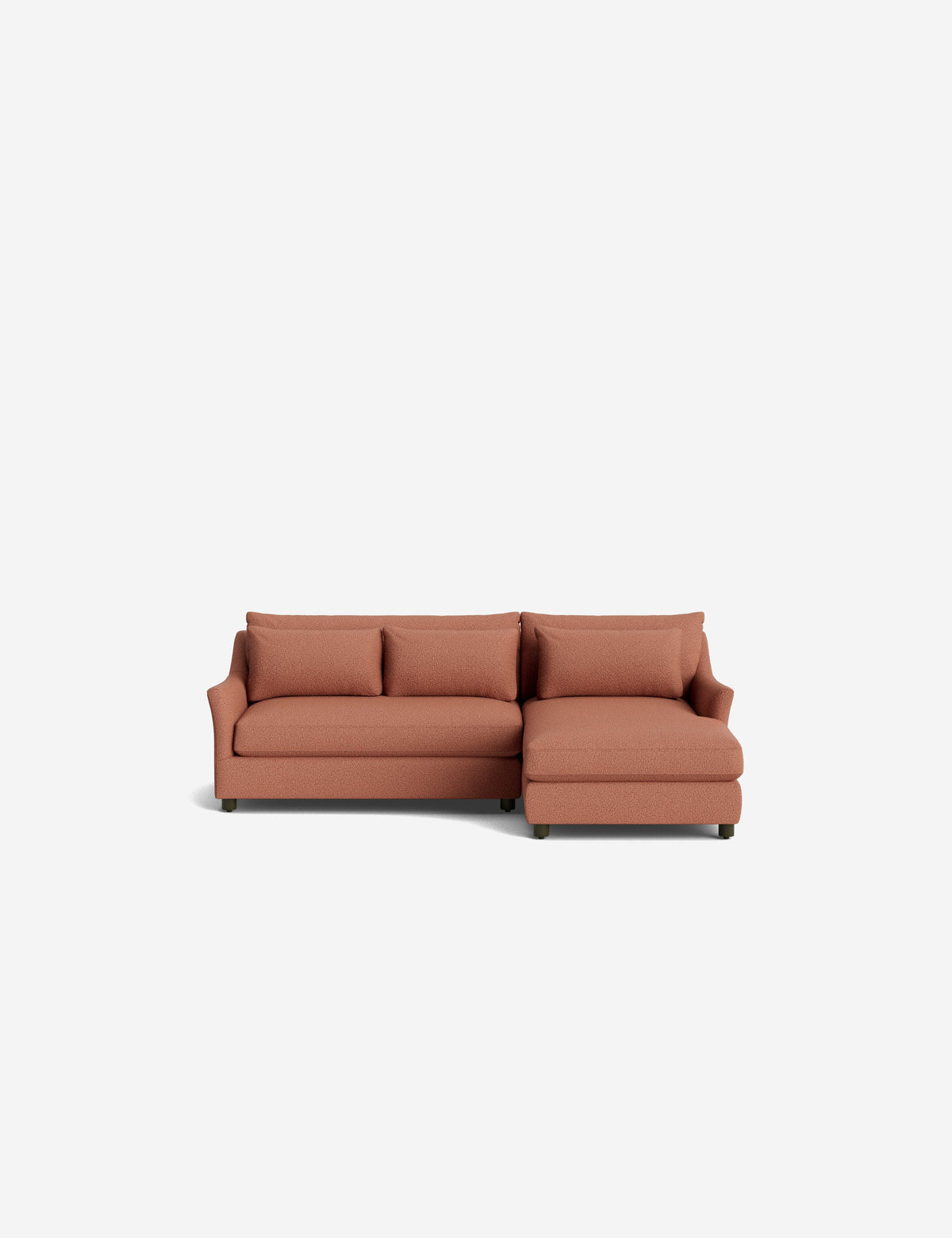Niven Chaise Sectional Sofa