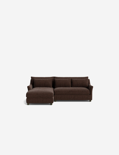 Niven Chaise Sectional Sofa