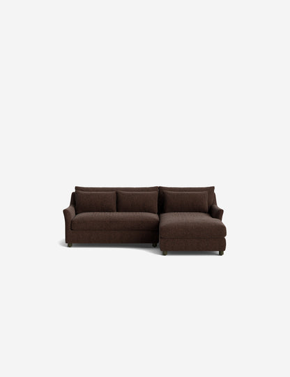 Niven Chaise Sectional Sofa