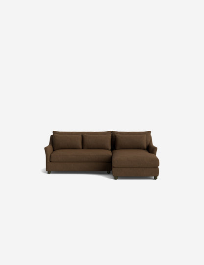 Niven Chaise Sectional Sofa