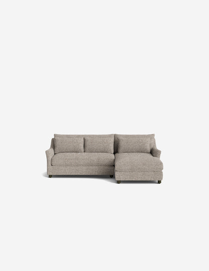 Niven Chaise Sectional Sofa