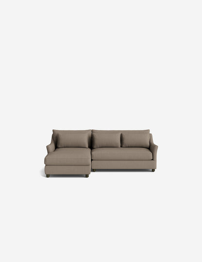 Niven Chaise Sectional Sofa