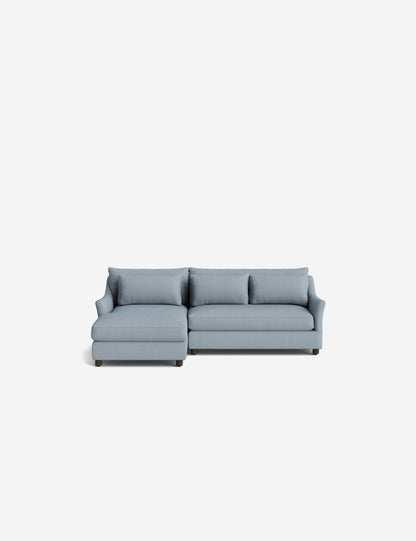 Niven Chaise Sectional Sofa