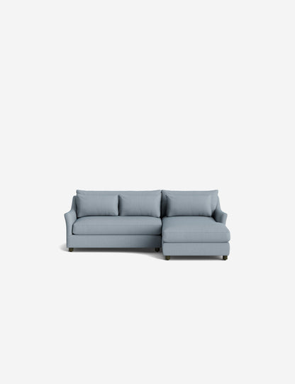 Niven Chaise Sectional Sofa