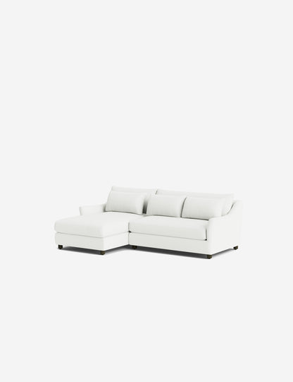 Niven Chaise Sectional Sofa
