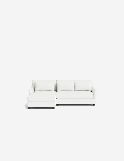 Niven Chaise Sectional Sofa