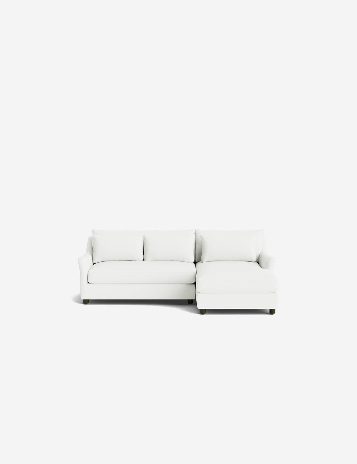Niven Chaise Sectional Sofa
