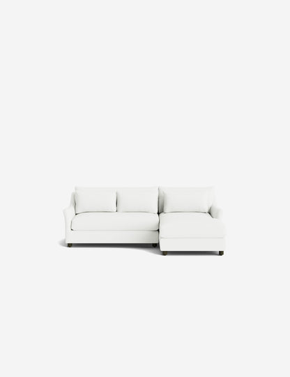 Niven Chaise Sectional Sofa