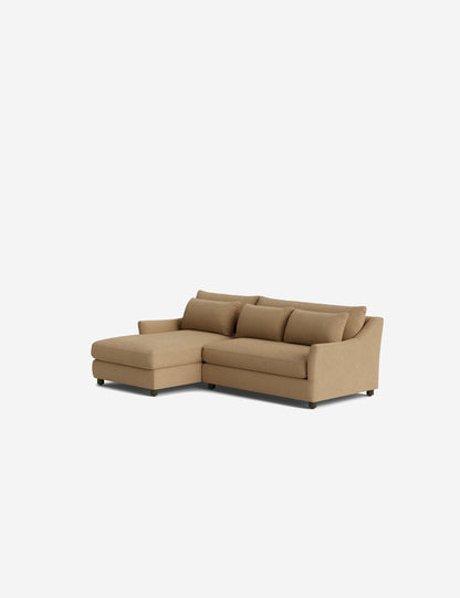 Niven Chaise Sectional Sofa