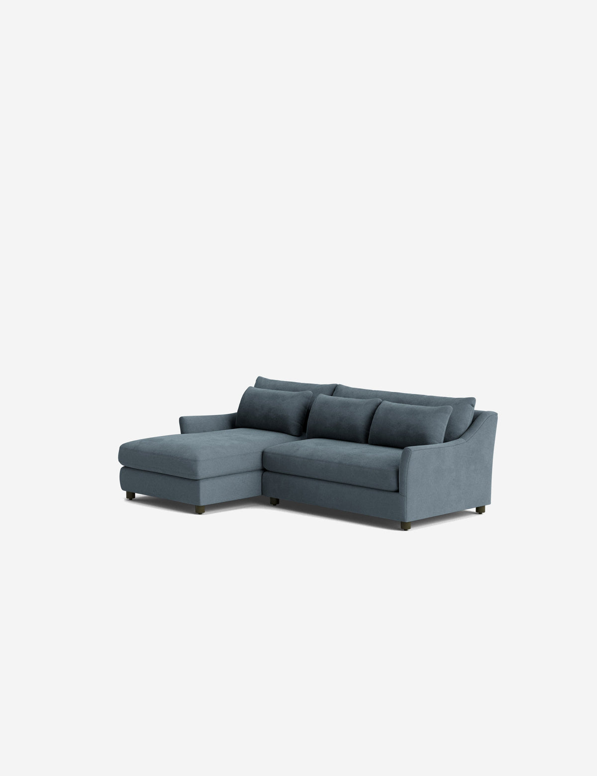 Niven Chaise Sectional Sofa