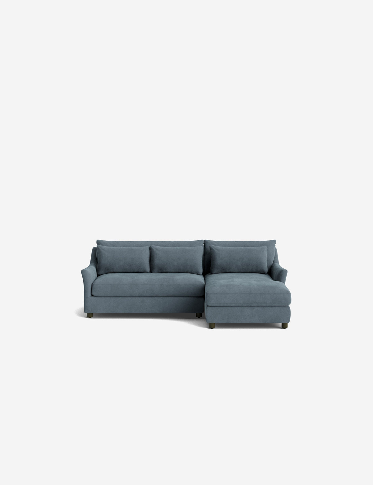 Niven Chaise Sectional Sofa