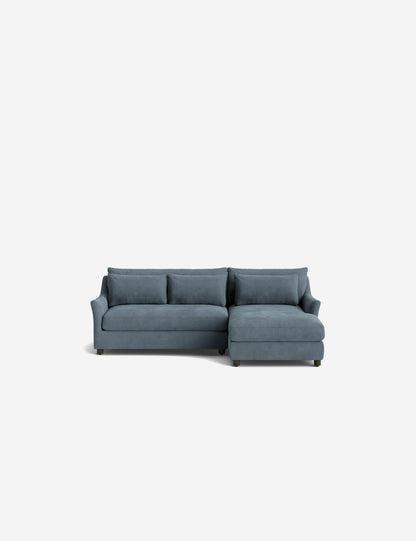 Niven Chaise Sectional Sofa