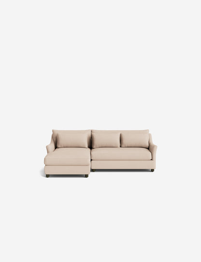 Niven Chaise Sectional Sofa