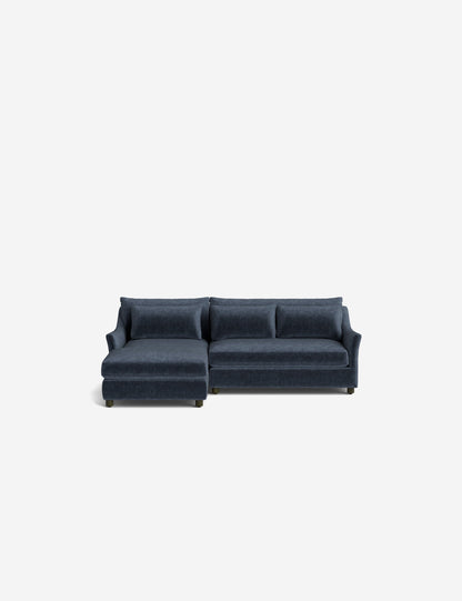 Niven Chaise Sectional Sofa