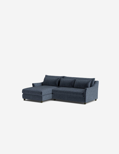 Niven Chaise Sectional Sofa
